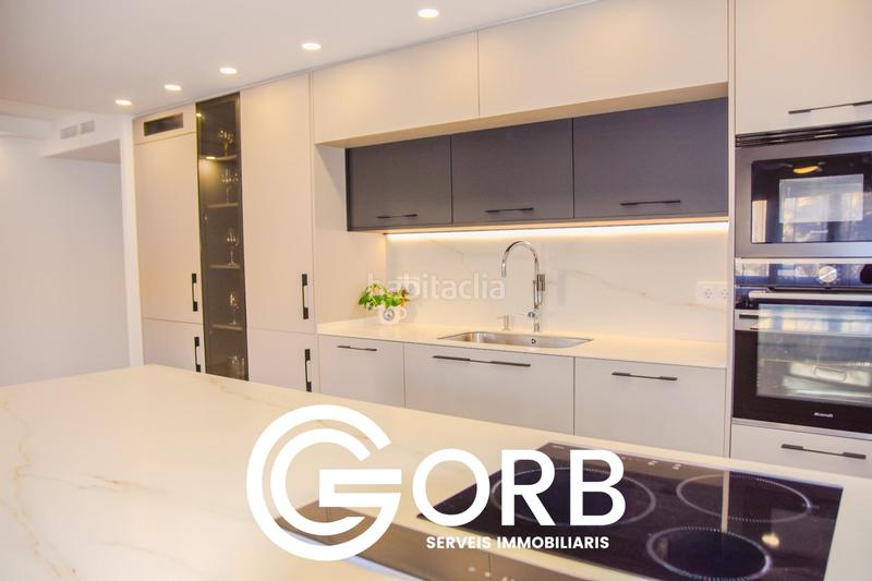 Foto 79f2ca17-ca5c-479a-958a-e760d91d5820. Flat with heating in Centre Mataró