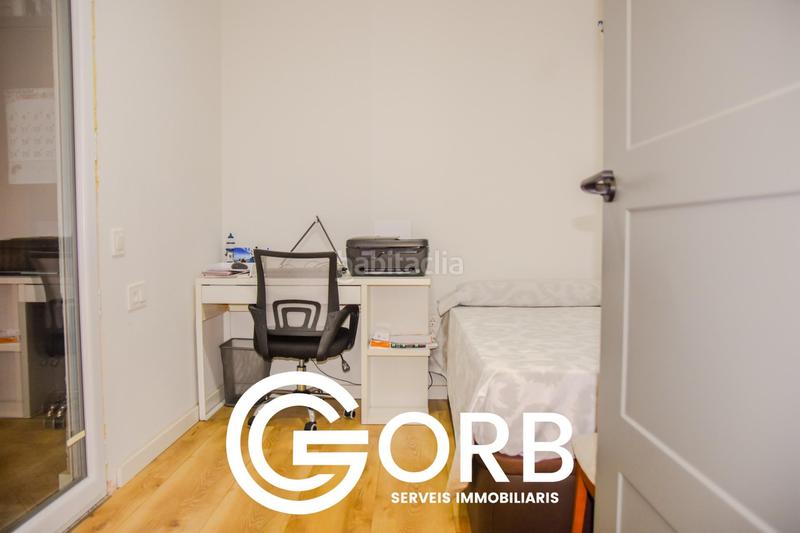 Foto 7a301c87-e668-4f8c-bf1b-709b48a0507f. Flat with heating in Centre Mataró