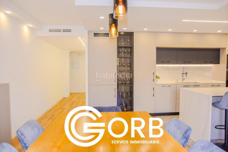 Foto 7bf364d1-1ddf-4da2-a7a9-f885445a61a1. Flat with heating in Centre Mataró