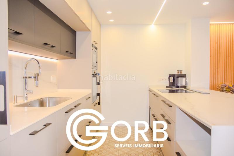 Foto 8321c7f4-fbcc-44d4-8a73-c2c8965628cc. Flat with heating in Centre Mataró