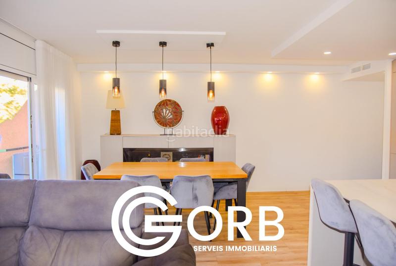 Foto b6f2f2bb-3420-4937-90a1-fa2cf0ecee6b. Flat with heating in Centre Mataró