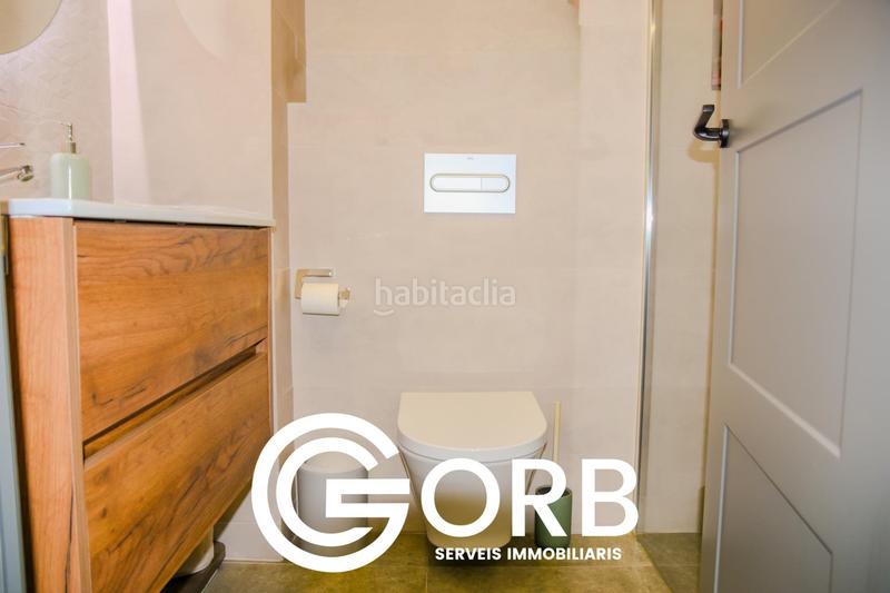 Foto bf3df1ec-01ce-4695-b4c5-a3396ba7892a. Flat with heating in Centre Mataró