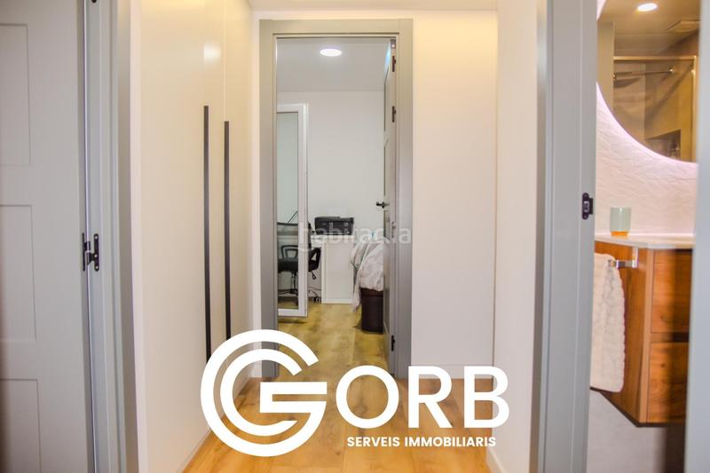 Foto c6b4be09-912b-4a0a-b881-c76506786d1f. Flat with heating in Centre Mataró