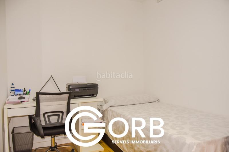 Foto d099020f-664b-4d33-b1bc-a4dea153ef2e. Flat with heating in Centre Mataró