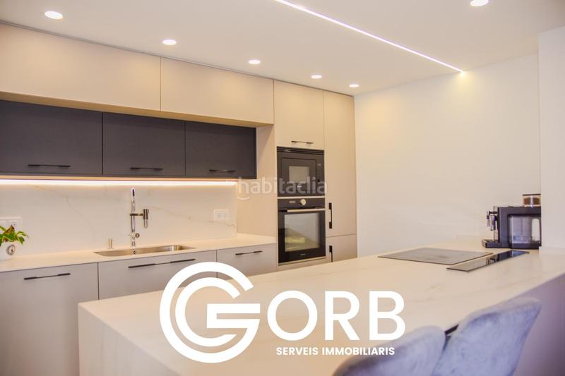 Foto d7bac835-9124-4ce0-bffd-adee9cc87d14. Flat with heating in Centre Mataró