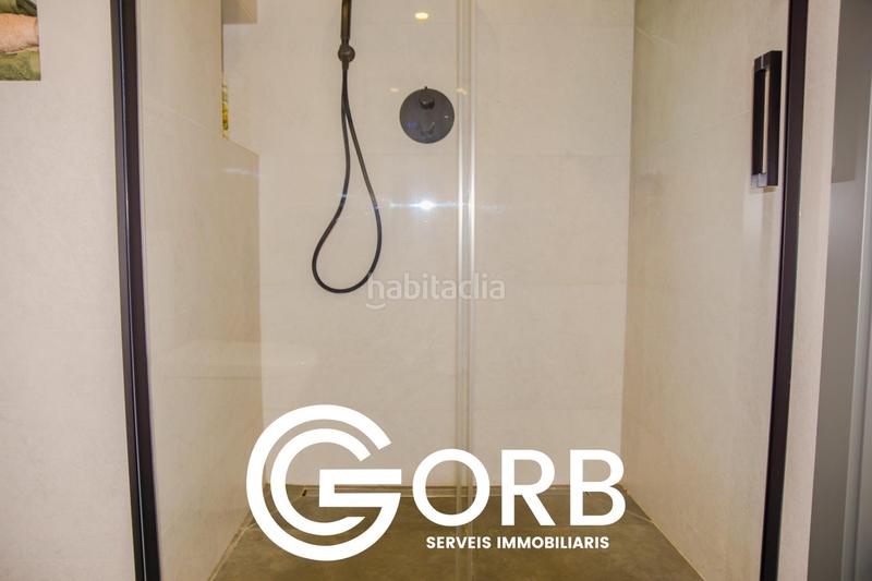 Foto e05a604f-a8b4-47d5-b335-8493958585c4. Flat with heating in Centre Mataró