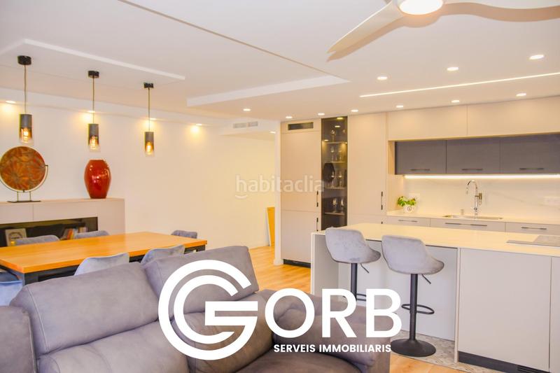 Foto e54abe71-f964-43dd-810a-6bf0bfca44a4. Flat with heating in Centre Mataró