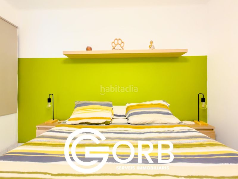 Foto 67524e6a-e396-4a47-a33e-00ad4259134c. Pis a Rocafonda Mataró