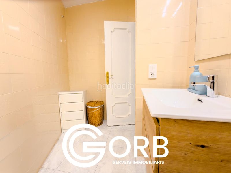 Foto 797036fa-68fe-41be-9d61-995c58dc7c45. Pis a Rocafonda Mataró