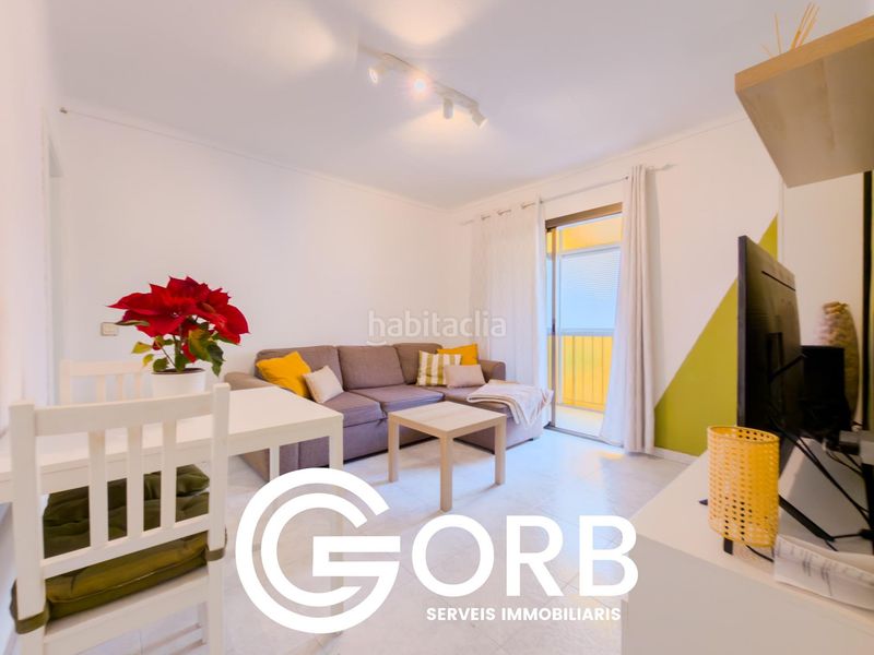 Foto 281451ed-043a-41b6-b6fc-12b3e98711a3. Piso zona alta de Rocafonda a pocos metres de ronda sant oleguer listo para entrar a vivir! en Mataró