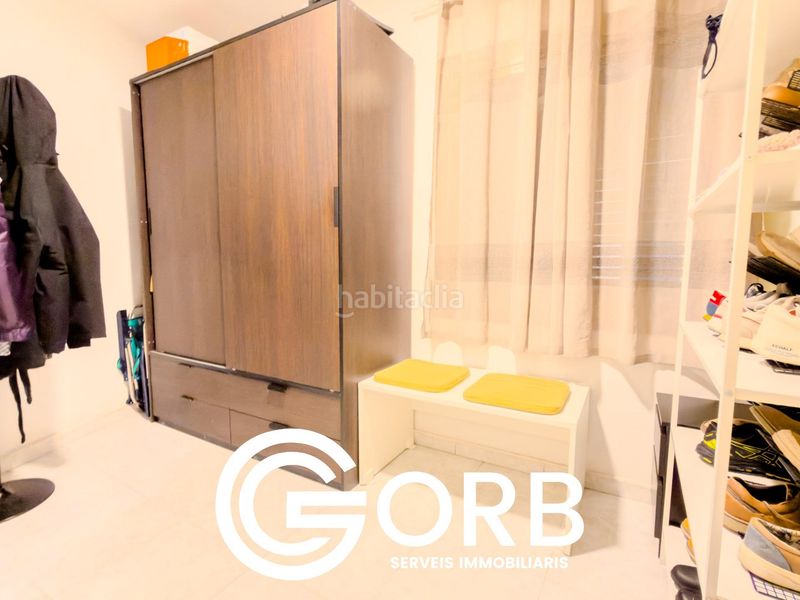 Foto 2f50c670-2a21-46e9-907e-edd6a0293932. Piso zona alta de Rocafonda a pocos metres de ronda sant oleguer listo para entrar a vivir! en Mataró