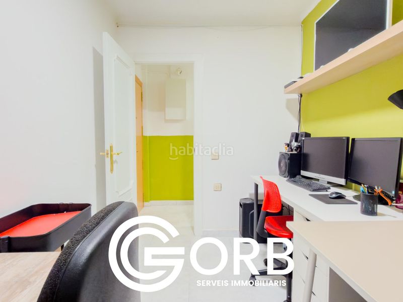 Foto 4016b7bb-5a17-4fc0-8c8f-9c278abaa38b. Piso zona alta de Rocafonda a pocos metres de ronda sant oleguer listo para entrar a vivir! en Mataró