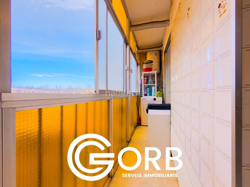 Foto 96dbe0f3-5b76-4178-a4d4-d4c74b0a7cb6. Piso zona alta de Rocafonda a pocos metres de ronda sant oleguer listo para entrar a vivir! en Mataró