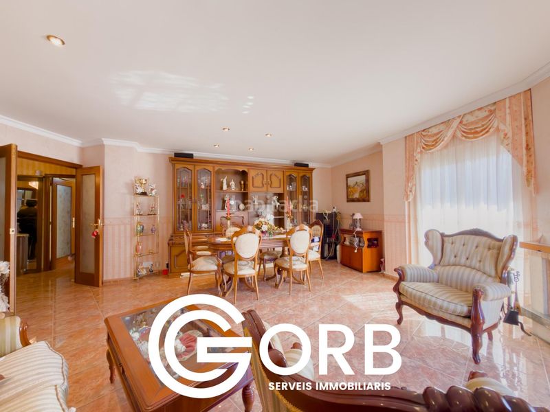 Foto 0a3826dd-7c24-46fd-b685-c3bbad466232. Pis a Camí de la Serra Mataró