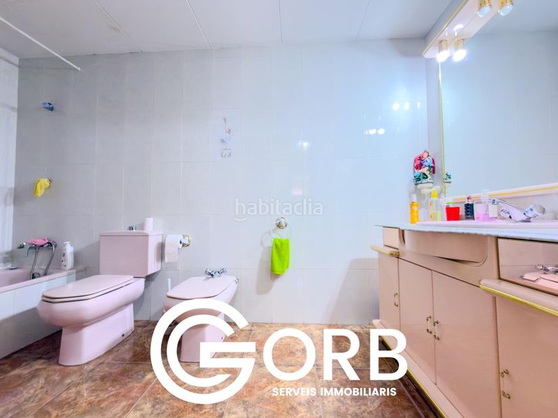 Foto 5aa6c729-e25e-409d-bda7-c46e023a6d1f. Pis a Camí de la Serra Mataró