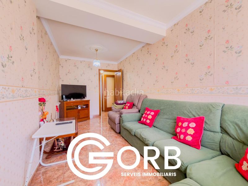 Foto 7123362e-e06c-40ac-917c-1c546e0b9433. Pis a Camí de la Serra Mataró