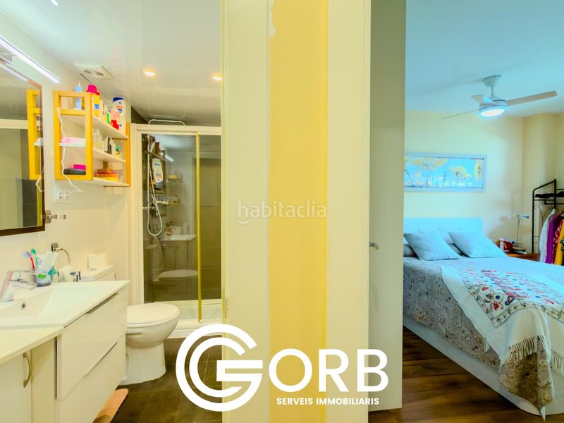 Foto e50cb412-68a5-4ddb-abc4-cd1c472aba64. Flat with parking pool in Centre Mataró