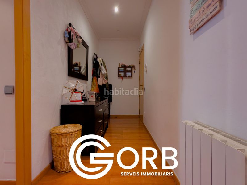Foto 46d9c69e-59d2-4e2a-8000-34a2fc8ba46b. Àtic amb calefacció a Cirera Mataró