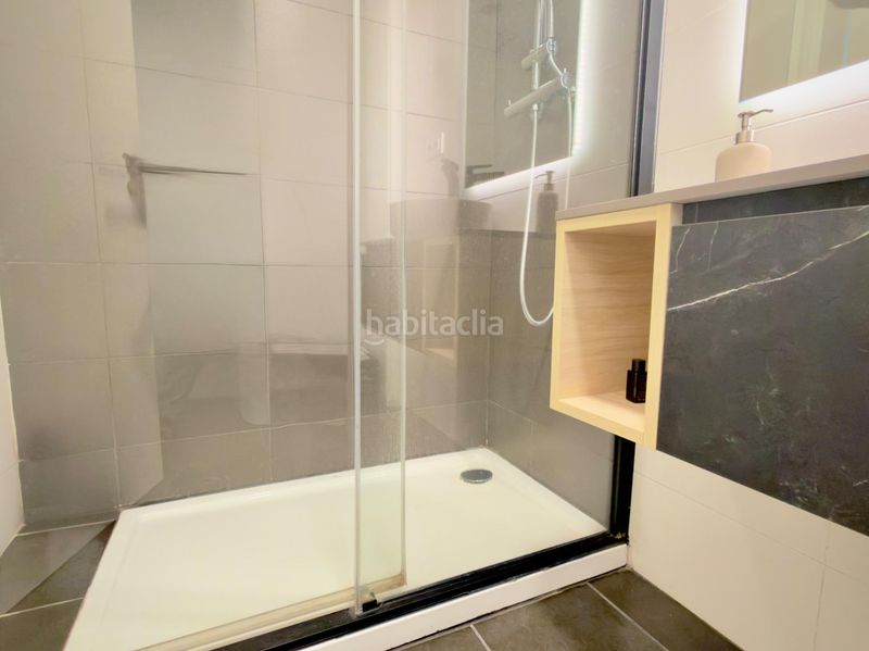 Foto a3bba7b7-a93b-419d-a755-0434326a6d8e. Pis amb calefacció aparcament piscina a Can Sans Sant Andreu de Llavaneres