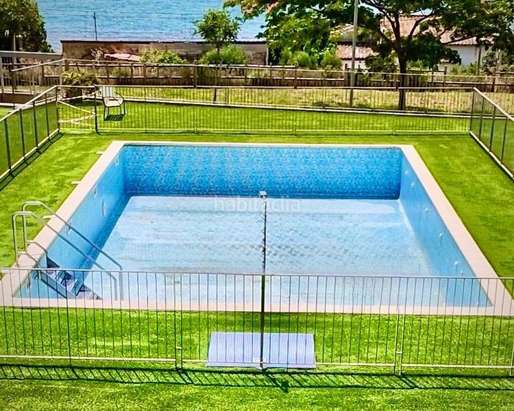 Foto e08a2514-12aa-4916-89b3-82be27436368. Pis amb calefacció aparcament piscina a Can Sans Sant Andreu de Llavaneres