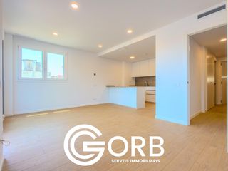 Piso  Calle santa llucia. Obra nueva en canet de mar  viviendas de 3 habitaciones con terr