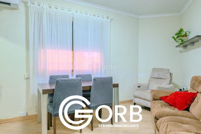 Foto 318d4e14-47b6-492b-b1e3-844b3a36dccc. Pis amb calefacció a Canyadó Badalona