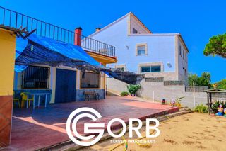 Xalet a Argentona Est