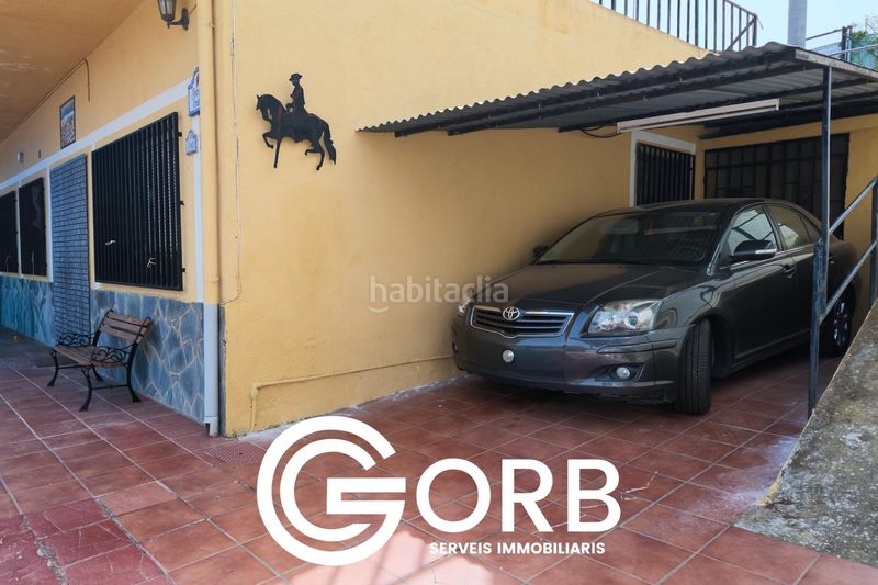Foto 5472cfe6-8aad-4a5e-8e4e-e4f6f7ef5f92. Chalet in Argentona est Argentona