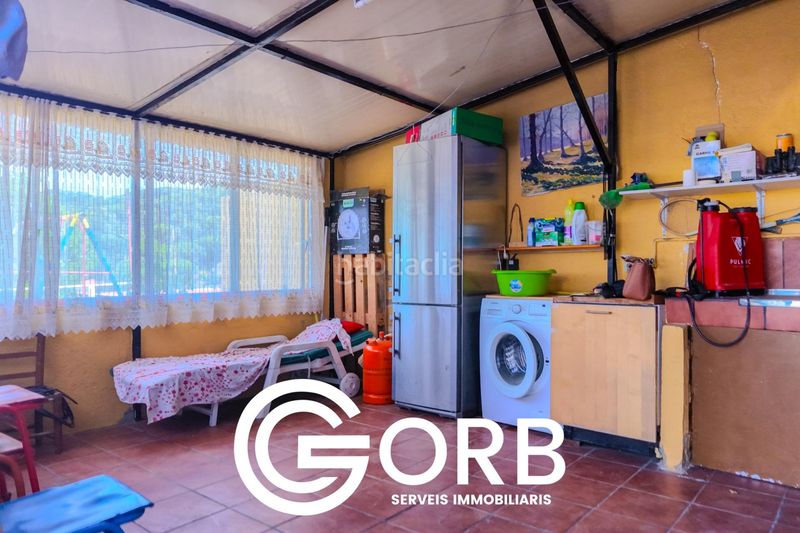 Foto 6ba058a0-b28e-41fa-9383-f0b6dbec21f7. Chalet in Argentona est Argentona