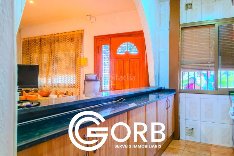 Foto 7acc9b9c-f8f5-4cd3-8387-a330d748bab3. Chalet in Argentona est Argentona