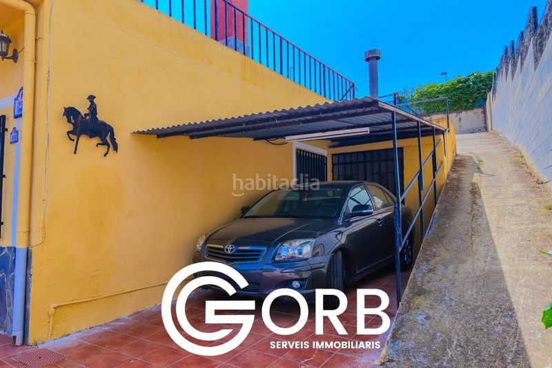 Foto d3a68611-2252-4c93-a0a5-e9d416c4d677. Chalet in Argentona est Argentona