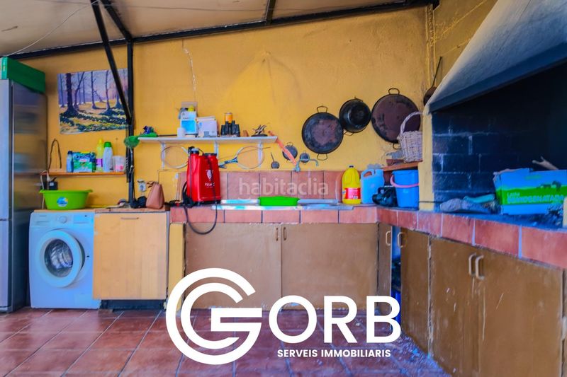 Foto db53ad04-4d68-431e-b5c7-036028fb46b2. Chalet in Argentona est Argentona