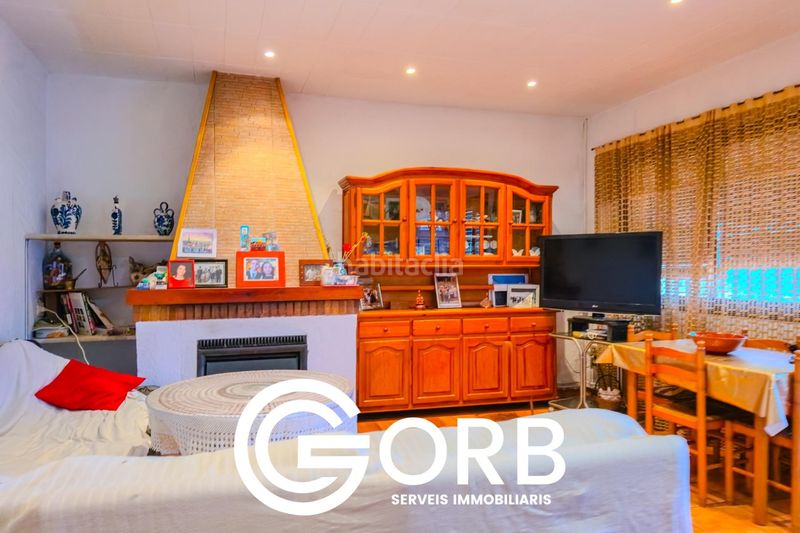 Foto ff65fad5-9759-419d-8468-6586d9bf7504. Chalet in Argentona est Argentona