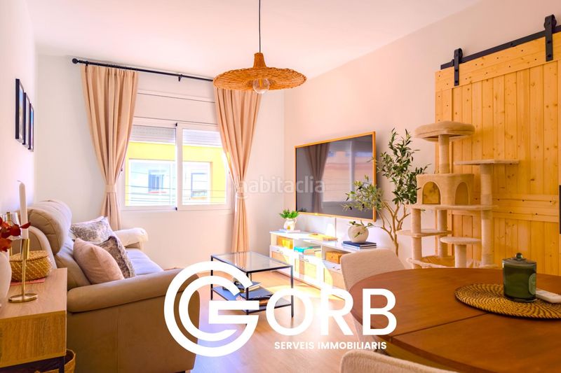 Foto cc853ce9-1e98-4870-a9e4-3d48dd62bd81. Pis amb calefacció a Cirera Mataró