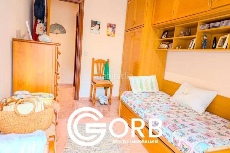 Foto a50a0b0f-4602-4e17-83f8-31cd5a33b85a. Haus mit heizung parking in Canet de Mar