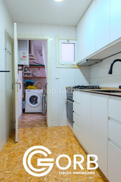 Foto b43df3ee-5df6-46e3-90eb-d4fa48c62ae1. Pis amb calefacció a Peramàs Mataró