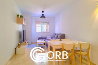 Appartement à Els Molins. Piso listo para entrar a vivir con ascensor!