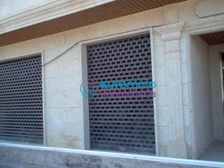 Location Local commercial à Rúa forca 53
