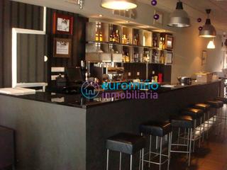 Business premise in Rúa de galicia 20