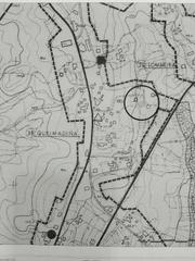 Residential Plot in Salvaterra de Miño
