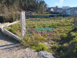 Terreny residencial  Lugar portela de souto