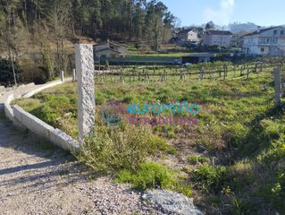 Terreno residenziale  Lugar portela de souto