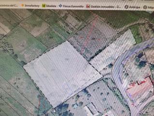 Residential Plot in Lugar forneliños 5