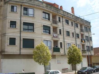 Lloguer Aparcament cotxe a Rúa forca 64
