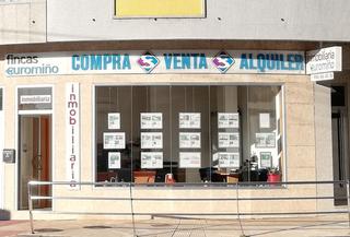 Residential Plot in Rua cerquido 18b