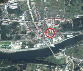 Terreno residenziale in Rúa Curros Enríquez 4