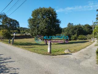 Terreny residencial a Lugar as chans 38