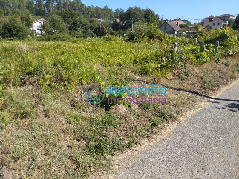 Foto 1eabd99c-f08a-41ce-a1d9-407ed8bd10d1. Terreny residencial a lugar pousada 5 a Salvaterra de Miño