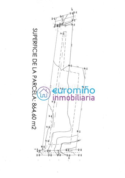 Foto 9791b149-f168-45e6-b85d-6b8fadb3f983. Terreny residencial a lugar pousada 5 a Salvaterra de Miño