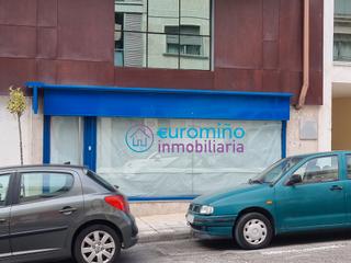 Geschäftsraum in Rúa raíña dona urraca 0